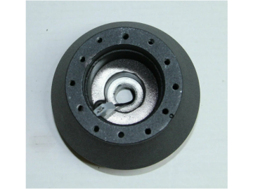 Cubos Volante Luisi com Airbag - PEUGEOT 406