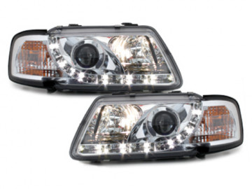 DAYLINE headlights suitable for AUDI A3 8L 09.96-08.00_drl-optic