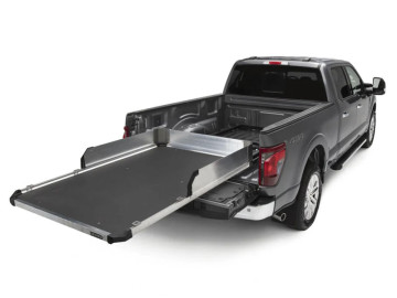 DECKED - Abas elevadas para CargoGlide 1000 (48