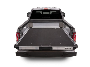 DECKED - Abas elevadas para CargoGlide 1000 (48