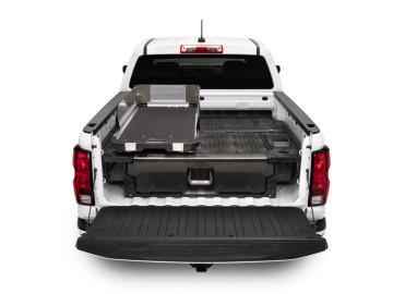 DECKED - Abas elevadas para CargoGlide 600 (24