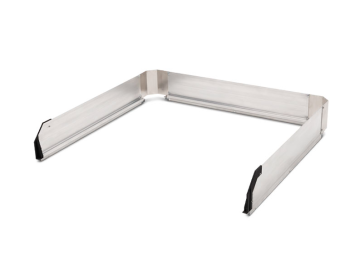 DECKED - Abas elevadas para CargoGlide 600 (24