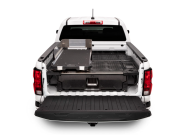 DECKED - Abas elevadas para CargoGlide 600 (24