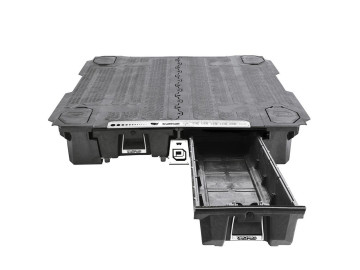 DECKED CARGO VAN - Caixas de arrumação do Jumper/Ducato/Boxer L2 