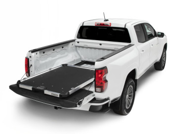 DECKED - CargoGlide 1000 - Bandeja amovível 56x41