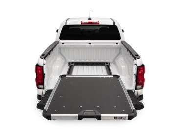 DECKED CargoGlide 1000 – Bandeja deslizante extraível 68 × 41