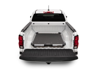 DECKED CargoGlide 1000 – Bandeja deslizante extraível 68 × 41