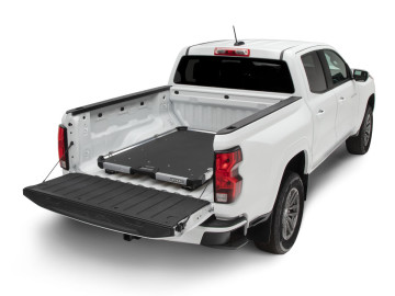 DECKED CargoGlide 1000 – Bandeja deslizante extraível 68 × 41