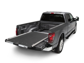 DECKED - CargoGlide 1000 - Bandeja extraível 63x48