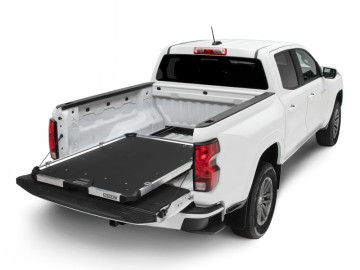 DECKED - CargoGlide 1000 - Tabuleiro Deslizante 68x41