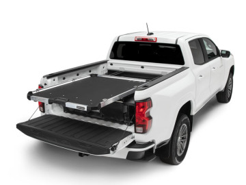 DECKED - CargoGlide 1000 - Tabuleiro Deslizante 68x41