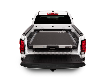 DECKED - CargoGlide 1500 - Bandeja extensível 56x41