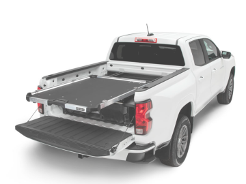 DECKED - CargoGlide 1500 - Bandeja extensível 56x41