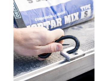 DECKED – CargoGlide 1500 – Bandeja extensível 63x48