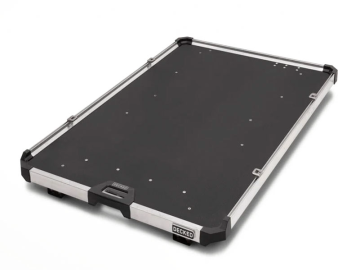 DECKED – CargoGlide 1500 – Bandeja extensível 73x48