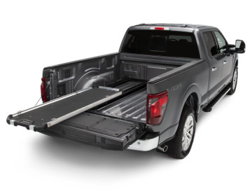 DECKED - CargoGlide 600 - Bandeja extraível 73x24