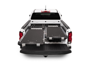 DECKED - CargoGlide 600 - Tabuleiro extraível 56x24