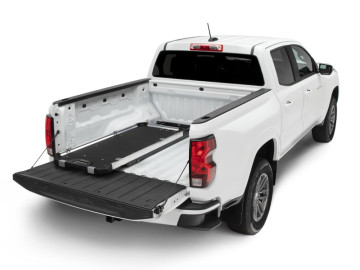 DECKED - CargoGlide 600 - Tabuleiro extraível 56x24