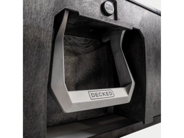 DECKED - Gavetas Gen2 Ford F150 2015- 8' 0