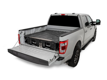 DECKED - Gavetas Gen2 Ford F150 2015- SB 5'6