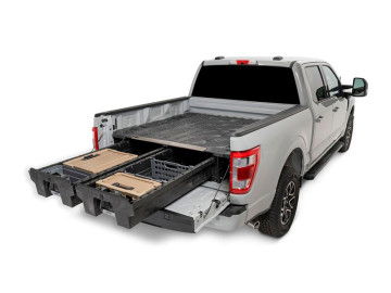DECKED - Gavetas Gen2 Ford F150 2015- SB 5'6