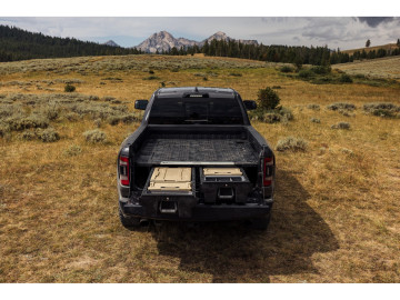 DECKED - Gavetas Gen2 Ford F150 2015- SB 5'6