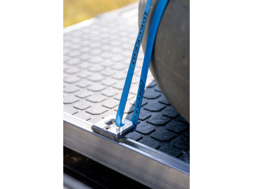 DECKED - Kit adicional de anel D-Ring para CargoGlide (4 unidades)