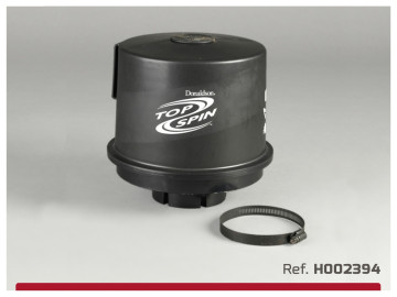DONALDSON TOPSPIN CYCLONE 102 mm | 13m3/min