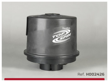 DONALDSON TOPSPIN CYCLONE 89 mm | 13m3/min 