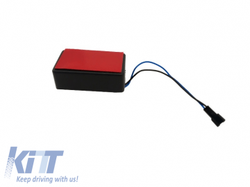 Dectane Litec Canbus Control Unit Resistor Module Anti Error Dashboard Error Adapter Canceller