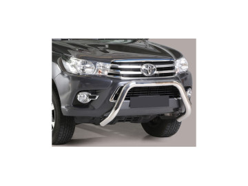 Defensa Inox BIG BAR 
