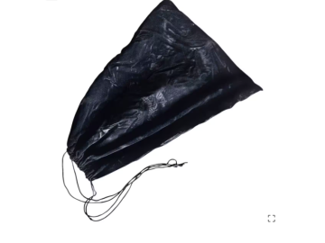 Depósito de água pressurizado universal para tejadilho (30 L) – Duche portátil para 4x4 e overland