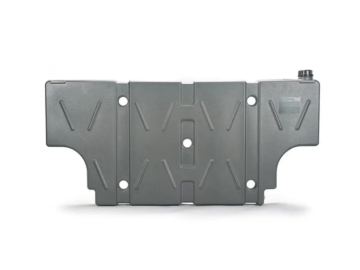 Depósito de agua vertical 42L OFFROAD