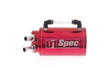 Depósitos de Óleo - Oil Catch Tank D1 Spec