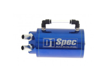 Depósitos de Óleo - Oil Catch Tank D1 Spec