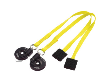 Desbloqueio rápido de clipes Simpson HANS