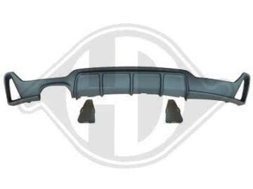 Difusor 1 Saídas BMW F32