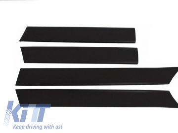 Door Moldings Strips suitable for BMW E36 3 Series Coupe Cabrio (1992-1998) M3 Design