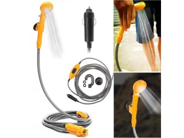 Duche Portátil de 12 V