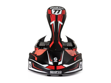 SPARCO GAMING ESTRUTURA EVOLVE KART