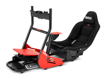 SPARCO GAMING EVOLVE GP