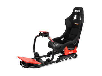 SPARCO GAMING EVOLVE GT-R PRO