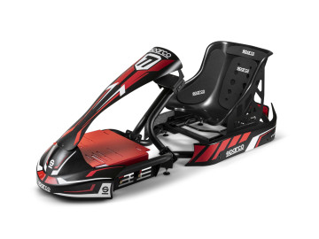 SPARCO GAMING EVOLVE KART PRO (ADULTO)