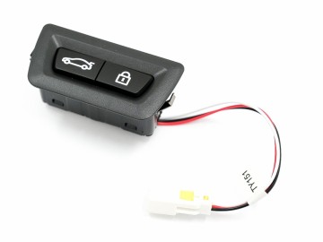 Electric Tailgate Lift Assisting System suitable for BMW 5 Series G30 (2017-up)