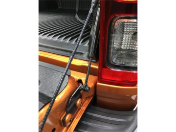 Elevador de porta traseira Ford Ranger 2012- Lift-Assist 