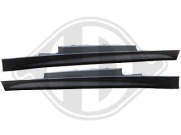 Embaladeiras BMW F22 Pack M