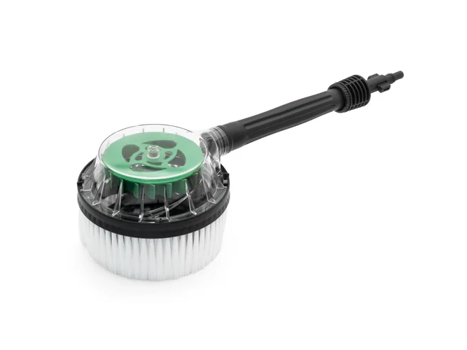 Escova Rotativa para Lavadora de Alta Pressão Turtle Wax