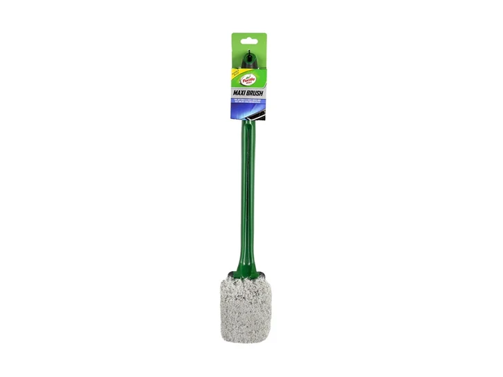 Escova de Lavagem Maxi Turtle Wax