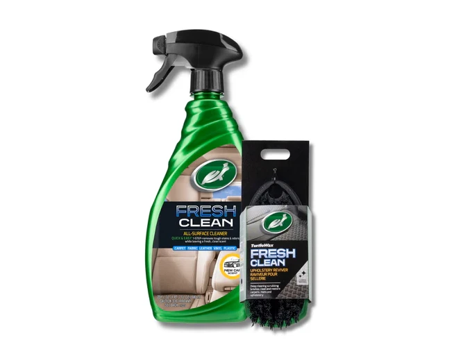 Escova para tecidos Turtle Wax