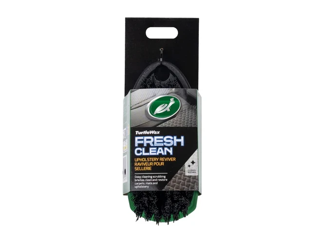Escova para tecidos Turtle Wax